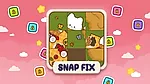 play Snap Fix
