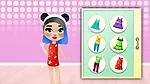 play Baby Beauty Salon