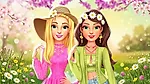 play Spring Break Fashionista