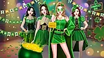 play St.Patricks day Concert