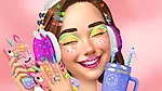 play Cool Girl Aesthetics
