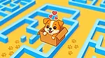 play Dog Escape