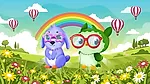 play Owl and Rabbit Fashion
