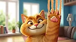 play Cat Life Simulator