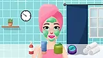 play Princess Beauty Salon