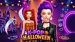 play K-Pop Halloween Fashion