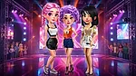 play Fashion Heroes Academy