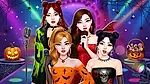 play Black Pink Halloween Concert