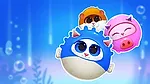play Cute Kitty Merge