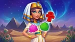 play Wonders Of Egypt Match