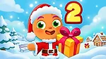 play Cookie Crush Christmas 2