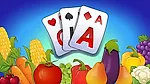 play Solitaire TriPeaks Harvest