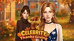 play Celebrity Thanksgiving Prep