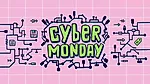 play Cyber Monday