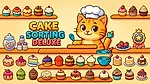 play Cake Sorting Deluxe