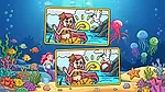 play Mermaids Spot  Differences