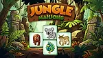 play Jungle Mahjong