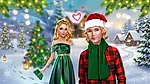 play Ellie and Ben Christmas Eve
