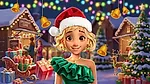 play Christmas Eve Party