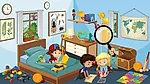 play Vandan The Detective