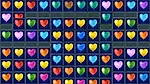 play Heart Balloons Collapse