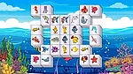 play Sea Life Mahjong