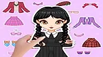 play Anna Story Dress Up DIY