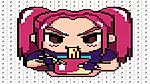 play Pixel Number - DIY Coloring