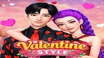 play Hunters Valentine Style