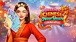play Besties Chinese New Year Celebration