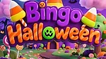 play Bingo Halloween