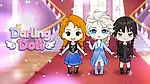 play Darling Doll