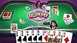 play Gin Rummy Mania