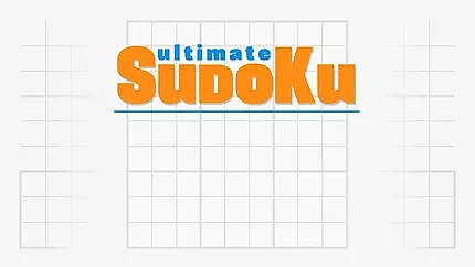 play Ultimate Sudoku