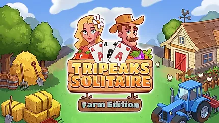 play Tripeaks Solitaire